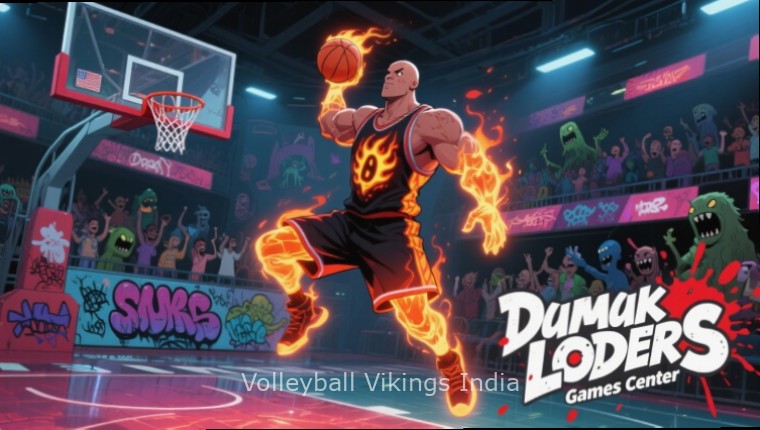 Rahul from Ahmedabad Profile picture of Rahul from Ahmedabad with Volleyball Vikings India watermark
