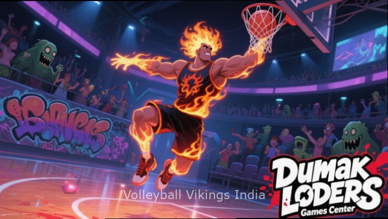 Volleyball Vikings India Community Meetup Volleyball Vikings India community meetup in Bangalore with Volleyball Vikings India watermark